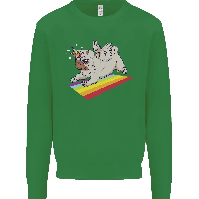 Irish Green