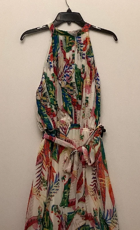 The Best Prices one-shoulder dressDress Casual Maxi By Jealous Tomato In Multi-colored, Size: L The Best Prices one-shoulder dressDress Casual Maxi By Jealous Tomato In Multi-colored, Size: L