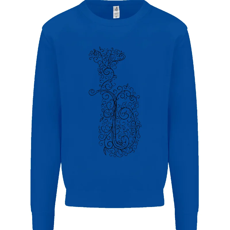 Royal Blue