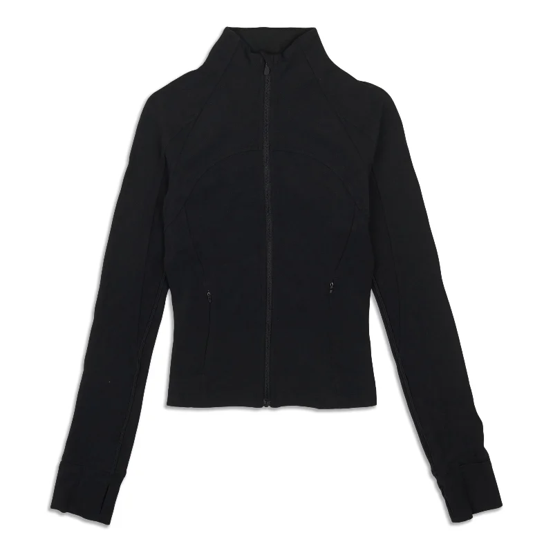 Early Access Cropped Define Jacket - Resale