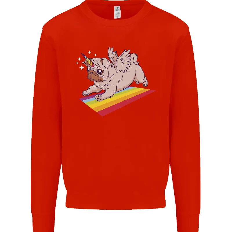 Bright Red