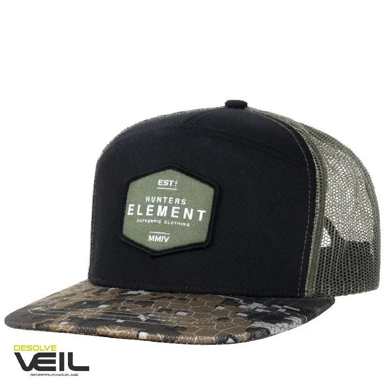 Final Markdown Authentic Trucker