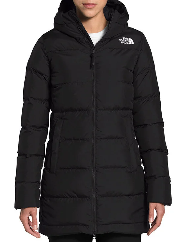 minimalist jacketGotham Parka - THE NORTH FACE