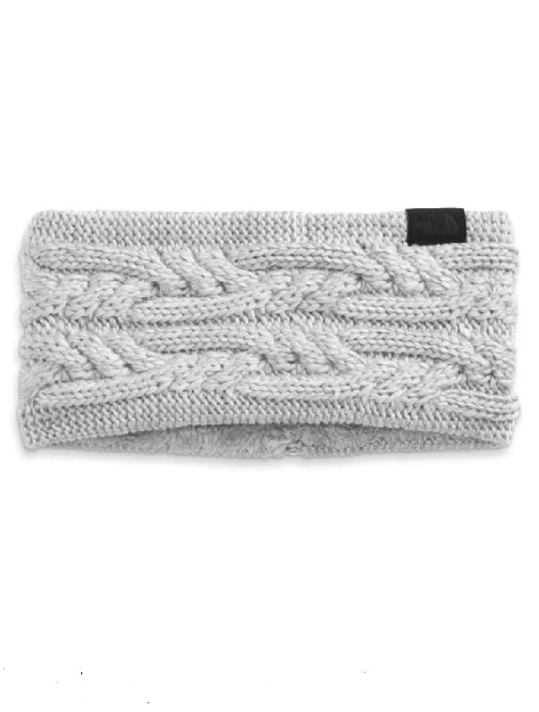 wool coatOh Mega Earband - THE NORTH FACE