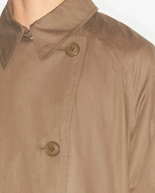 Early Bird Discount functional coatCarlota coat