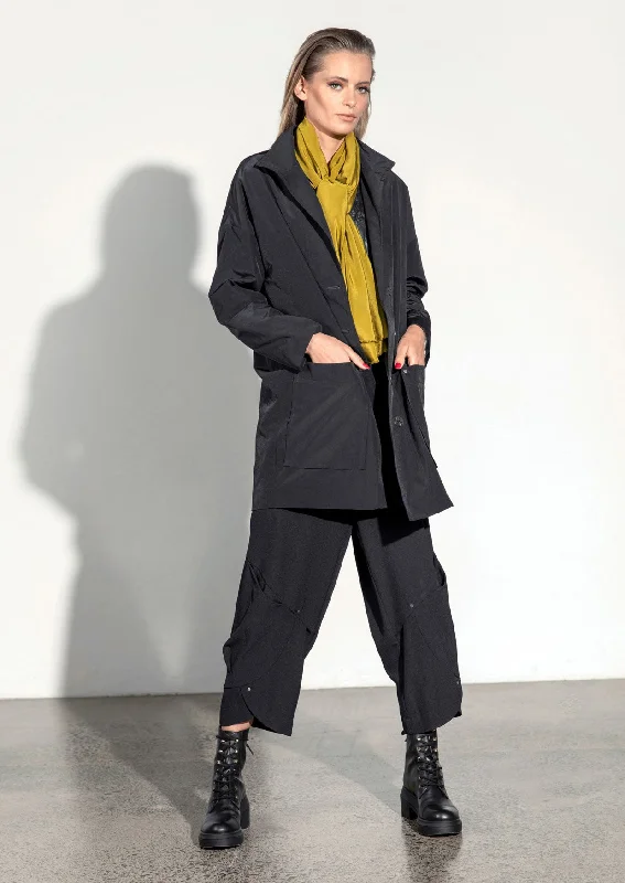Price Meltdown high-quality coatWaldorf Coat - Showerproof