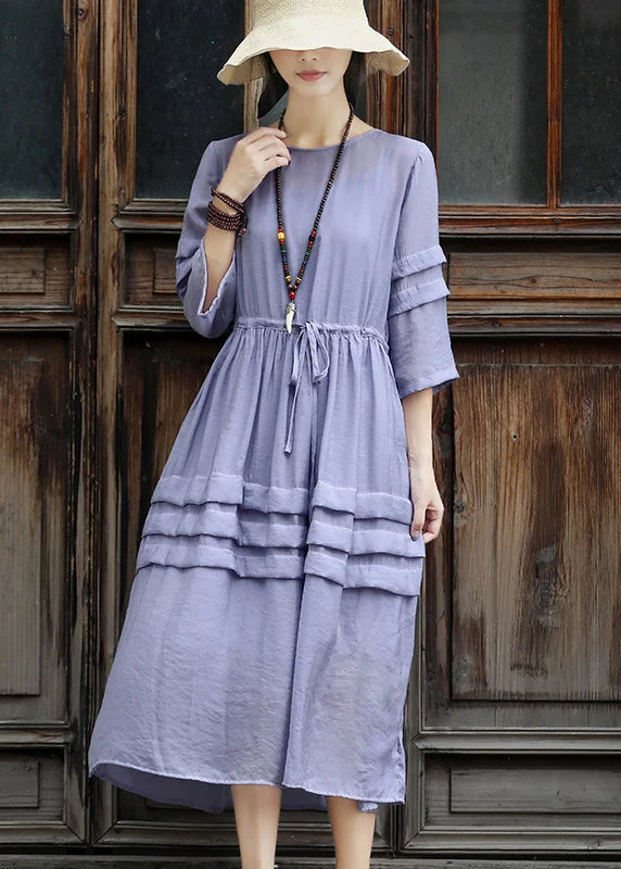 Lowest Prices form-fitting dressViolet Original Design Exra Large Hem Cotton Dress Two Pieces Set Summer Lowest Prices form-fitting dressViolet Original Design Exra Large Hem Cotton Dress Two Pieces Set Summer
