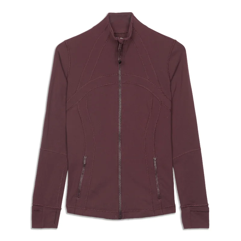 Buy Now Define Jacket - Resale