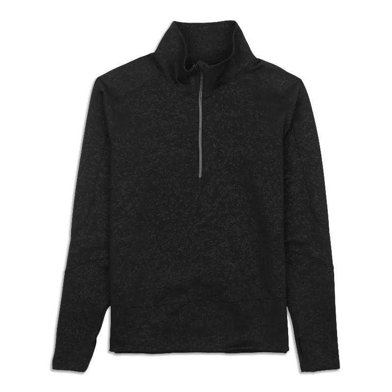 Exclusive Deal Run To Reset Zip Up - Resale