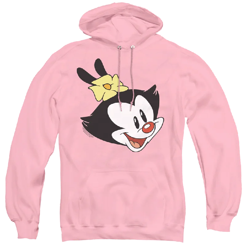 comfy hoodieAnimaniacs Dot Head - Pullover Hoodie