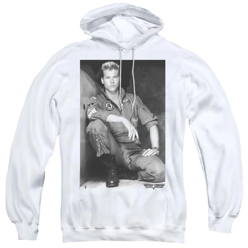 classic pullover hoodieTop Gun Fresh Ice - Pullover Hoodie