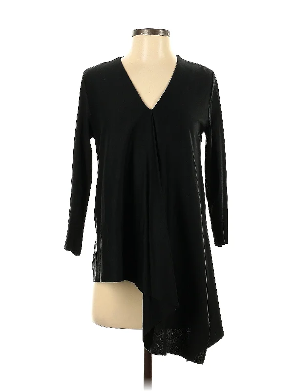 Buy More, Save More stylish training hoodieLong Sleeve Blouse