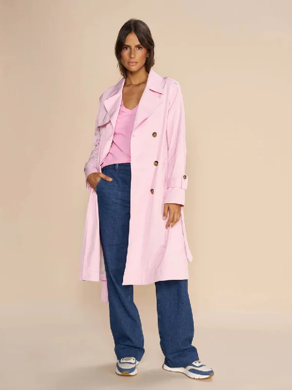 Markdowns padded coatMOS MOSH Farah Trench Coat