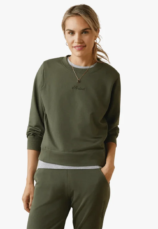 Today’s Special Ariat Womens Memento Sweatshirt