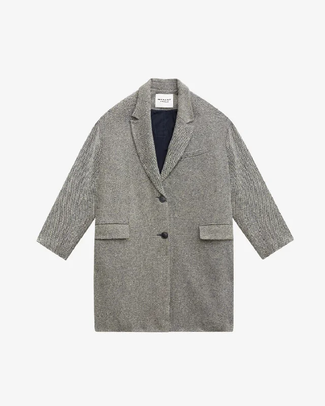 Fantastic Offers graphic coatLimiza coat
