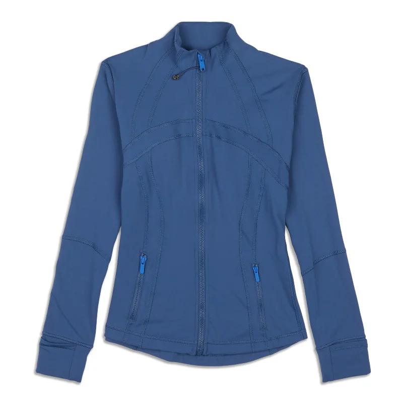 Don't Wait Define Jacket - Resale
