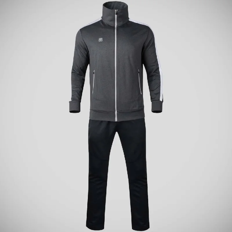 Midnight Madness Mooto Evan S2 Training Set Dark Grey
