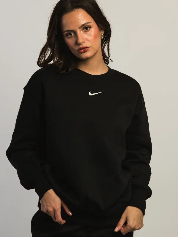 Great Deals NIKE OVERSIZED CREWNECK SWEATSHIRT