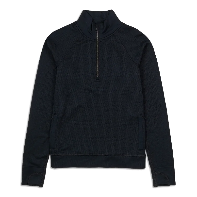 Special Savings Engineered Warmth Zip Up - Resale