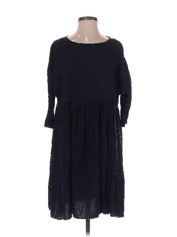 New Arrival loose fit sports sweatshirtCasual Dress
