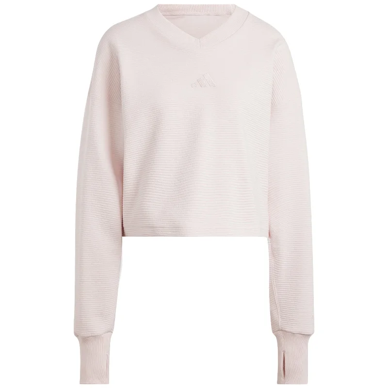 Limited Availability adidas All Szn Womens Sweat
