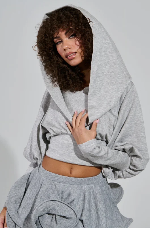 Don't Miss ATHENA HOODIE