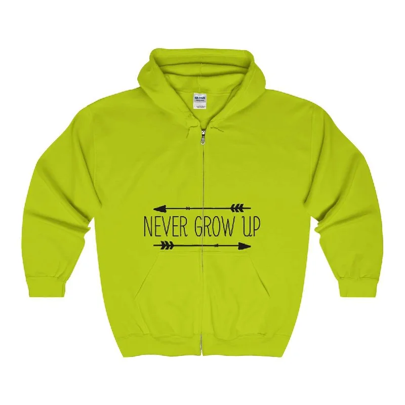 Safety Green