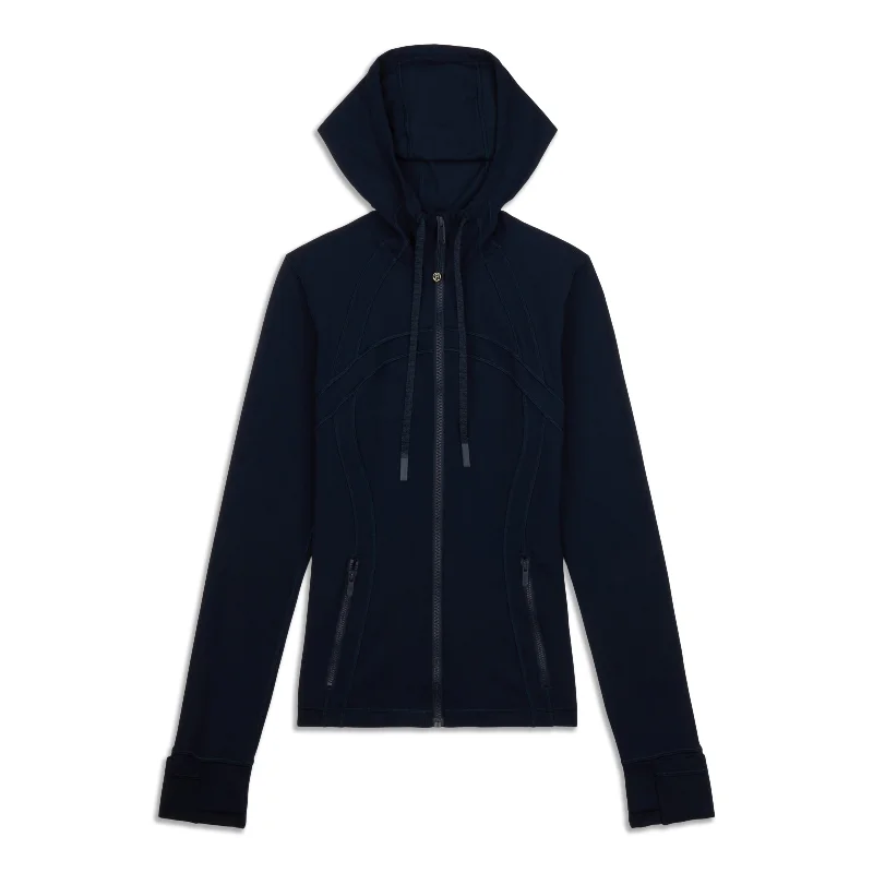 Savings Alert Define Hooded Jacket - Resale