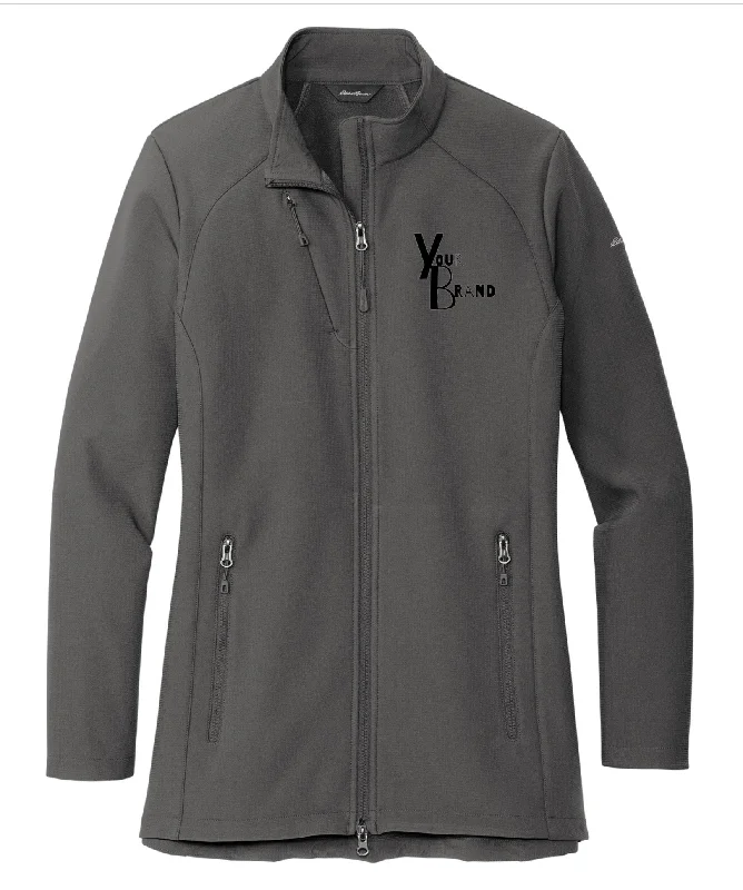 Great Deals Eddie Bauer Ladies Stretch Soft Shell Jacket