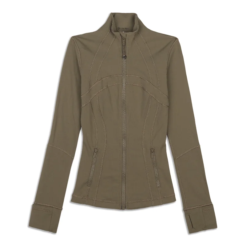 Best Bargains Define Jacket - Resale