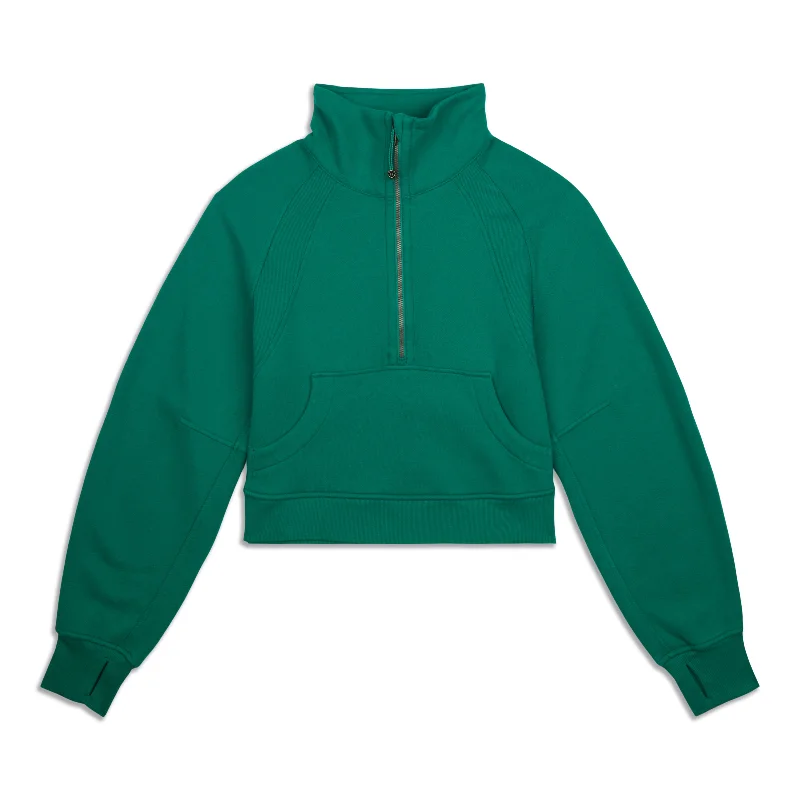 Deal Alert Scuba Oversized Funnel Neck - Resale