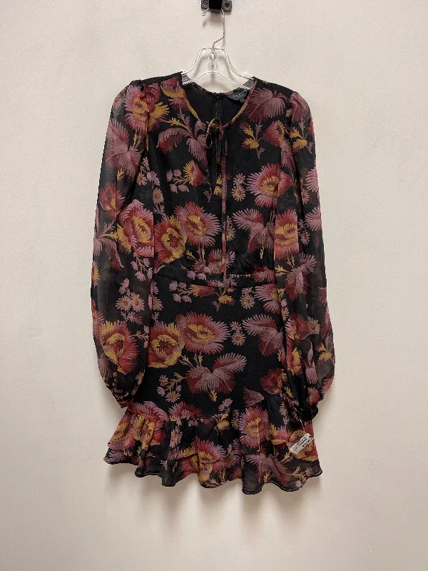 Today's Special minimalistic dressDress Casual Midi By Ted Baker In Multi-colored, Size: Xl Today's Special minimalistic dressDress Casual Midi By Ted Baker In Multi-colored, Size: Xl