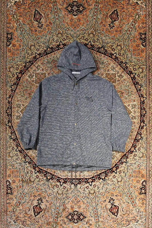 Children of the discordance CHILLSIDE HOODIE(GRAY)