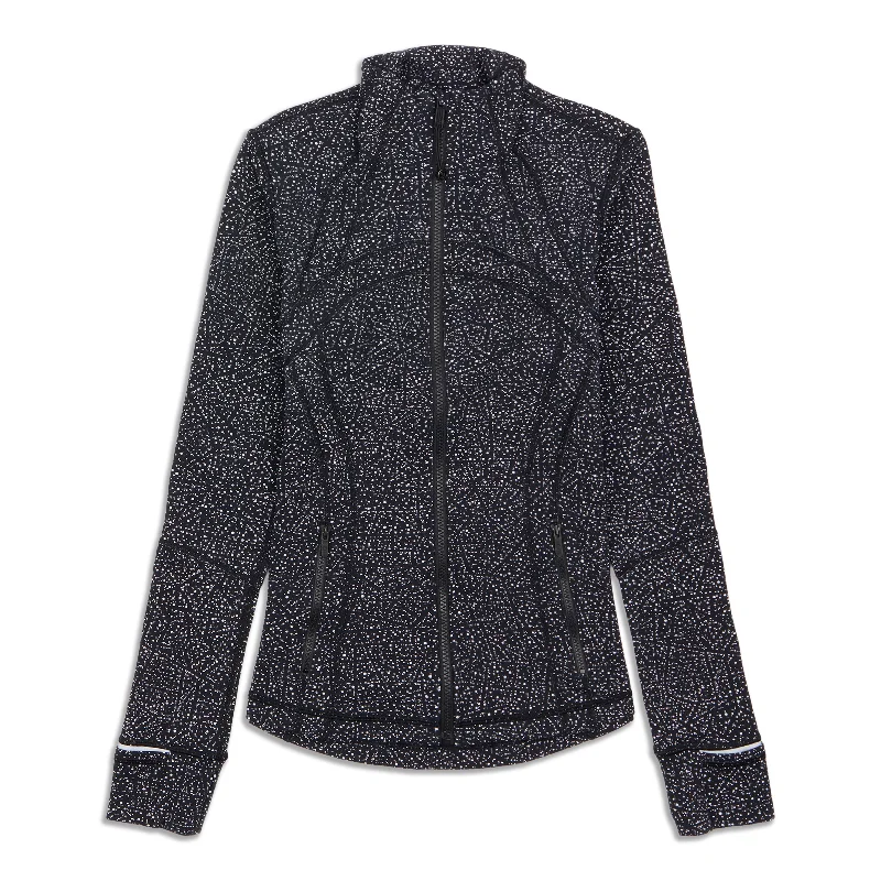 Massive Deals Define Jacket - Resale