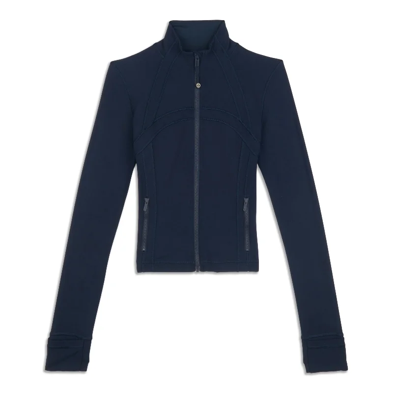 Sneak Peek Sale Define Cropped Jacket - Resale
