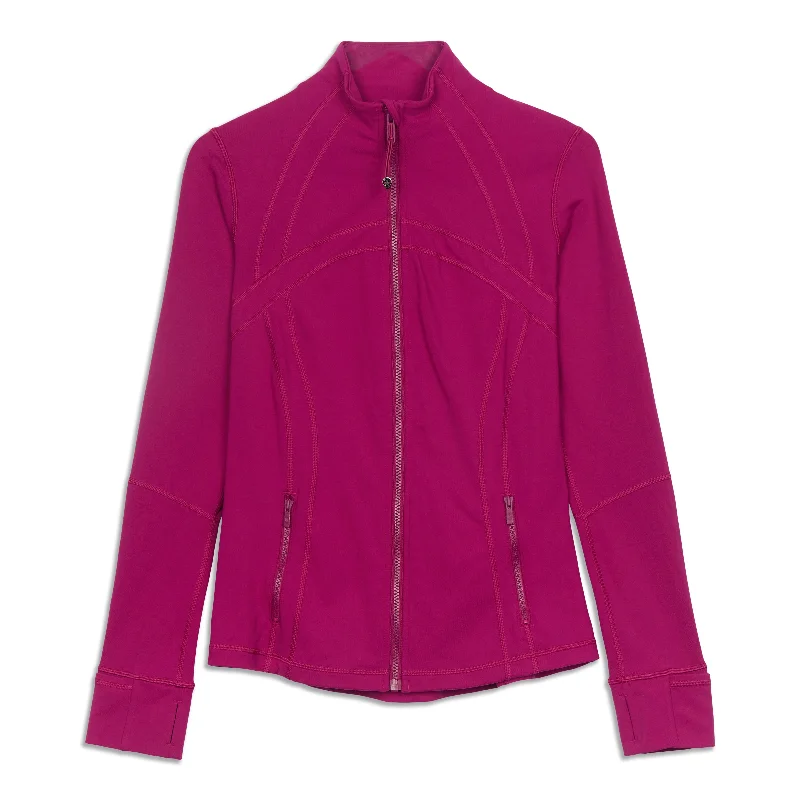 Time-Limited Offer Define Jacket - Resale