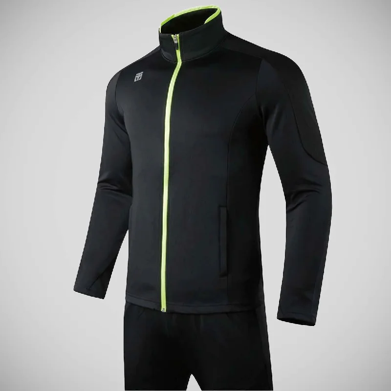 Bargain Blast Mooto Stream Line S3 Jacket Black