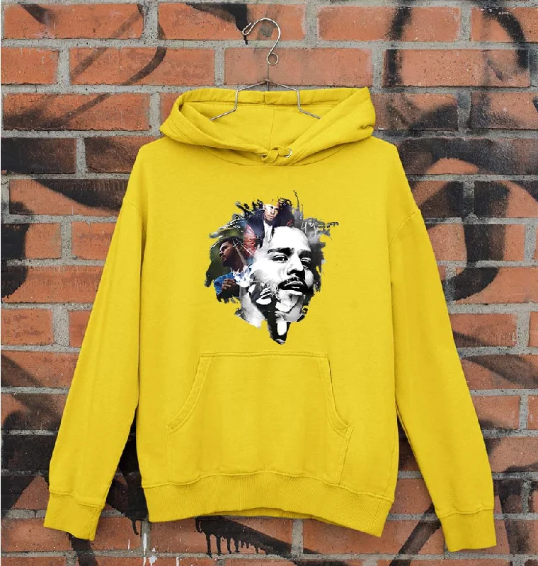 stylish hoodieJ. Cole Unisex Hoodie for Men/Women