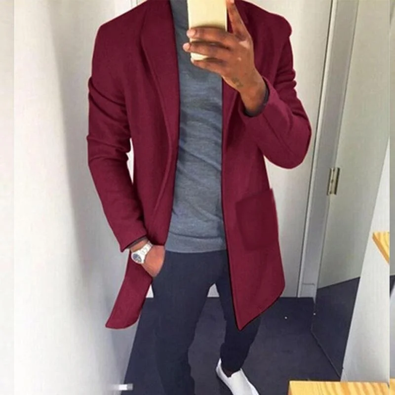 Wine Red
