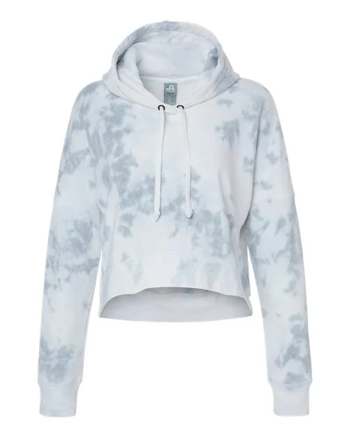 Gray Tie Dye