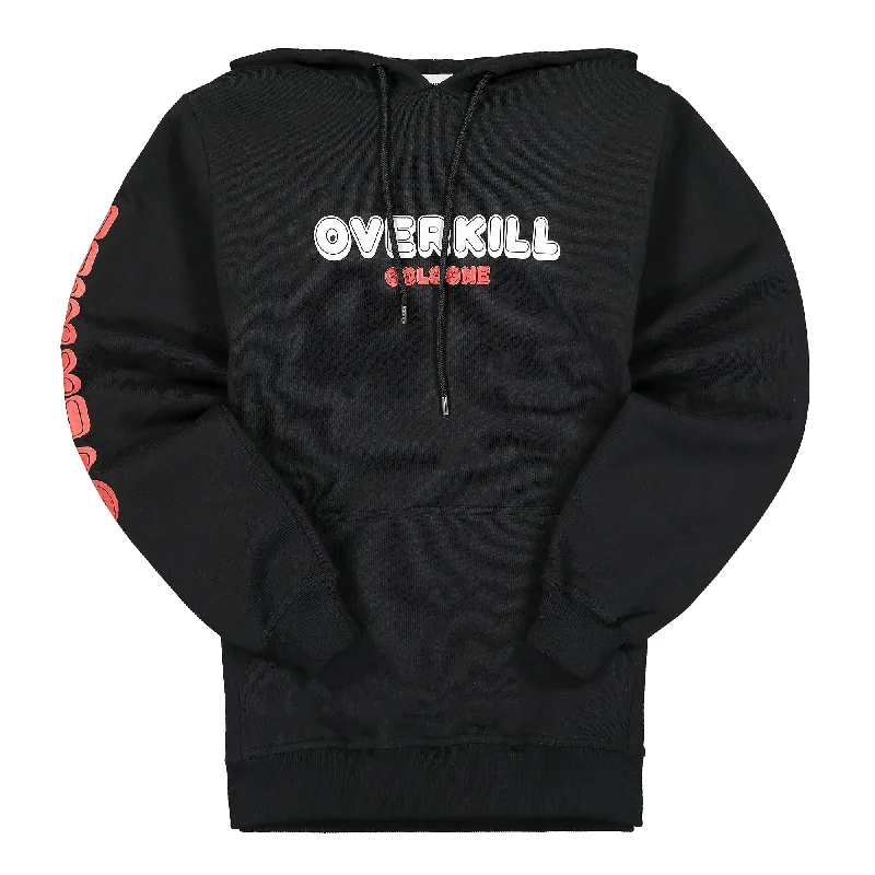 Deal Explosion Tribute Hoodie