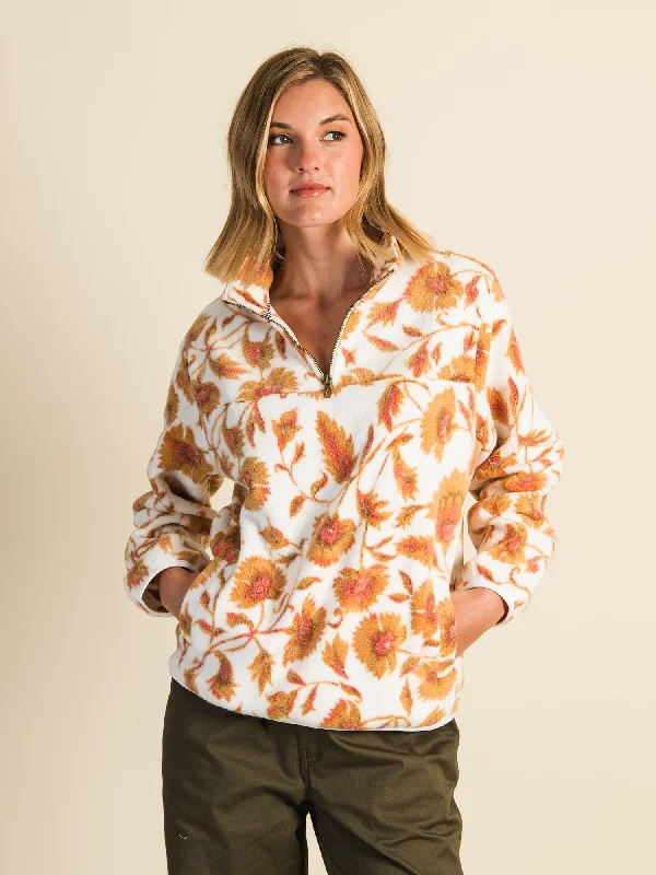 Deal Mania VOLCOM PHEELIN IT MOCKNECK