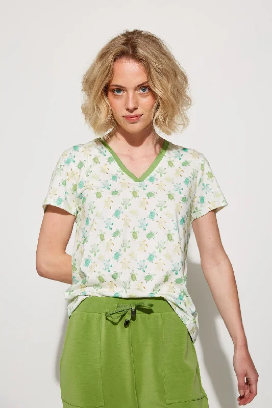 chic slip dressMd'M Turtle Tshirt