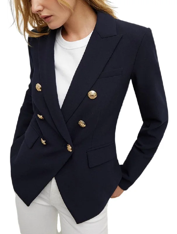 lightweight winter coatMiller Dickey Jacket - Veronica Beard