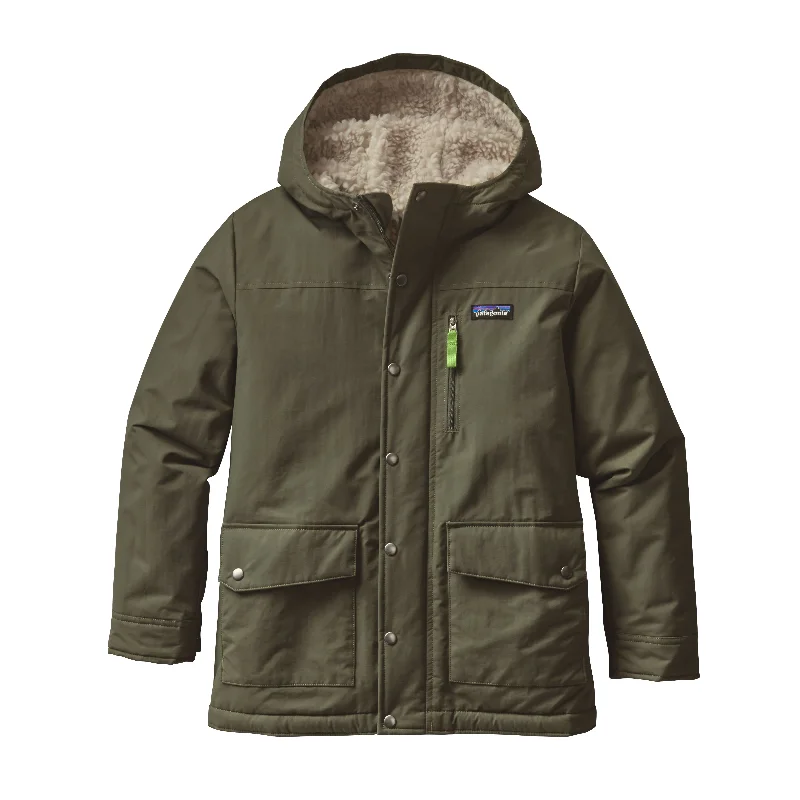 Boys' Infurno Jacket