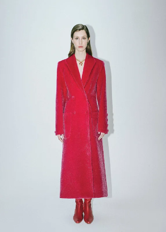 Blowout Deals oversized puffer coatROSEATE COAT