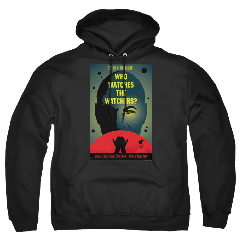 Act Now premium zip-up hoodieStar Trek The Next Generation Tng Season 3 Episode 4 - Pullover Hoodie