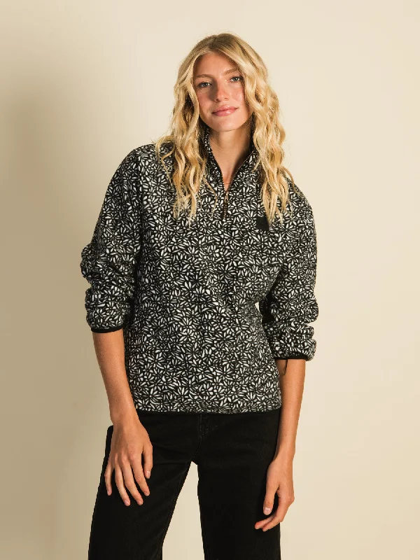 The Best Prices VOLCOM PHEELIN IT MOCKNECK