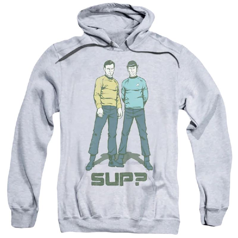 Special Buy classic pullover hoodieStar Trek The Original Series Sup - Pullover Hoodie