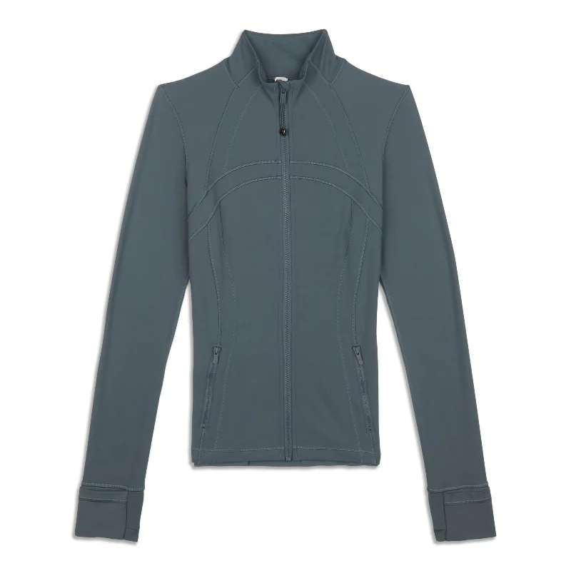 Bargain Bin Define Jacket - Resale
